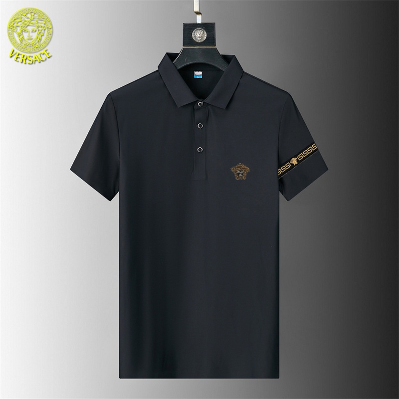 Versace Men's Polo 102